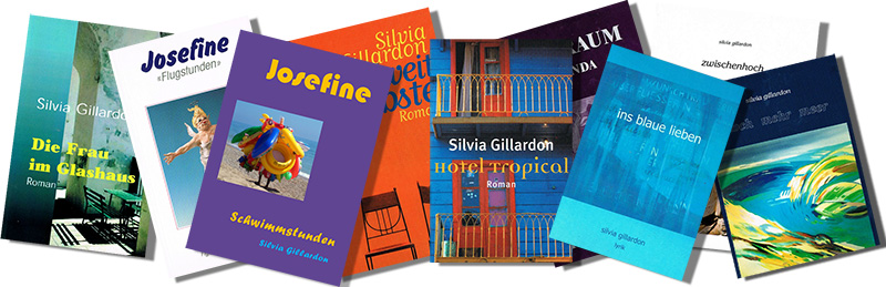 Silvia Gillardon Silvia Gillardon